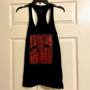 Vans Medium Tank